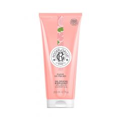 Fleur de Figuier Gel Douche Bienfaisant Tube 200ml