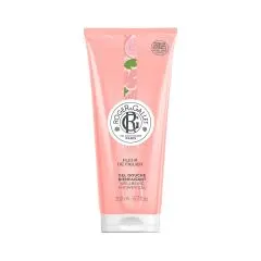 Fleur de Figuier Gel Douche Bienfaisant Tube 200ml