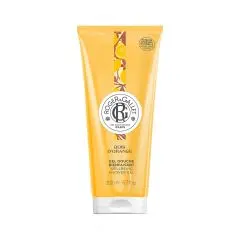 Bois d'Orange Gel Douche Bienfaisant Tube 200ml