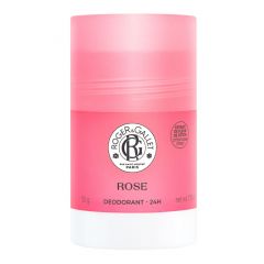 Rose Déodorant Stick 50g