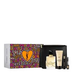 Coffret Libre Eau de parfum 50ml