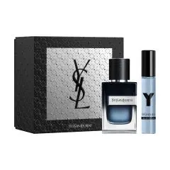Coffret Y Eau de Parfum 60ml & 10ml 