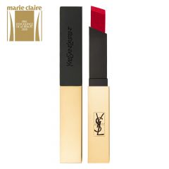  THE SLIM Rouge Pur Couture 01 Rouge Extravagant
