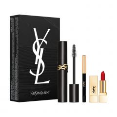 Coffrets Lash Clash Mascara & Rouge à Lèvres 