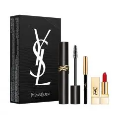 Coffrets Lash Clash Mascara & Rouge à Lèvres 