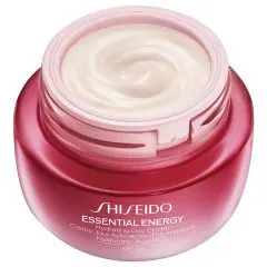 Essential Energy Crème Jour Activatrice d'Hydratation SPF20 (recharge) Pot 50ml
