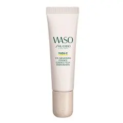 WASO YUZU-C Essence Yeux Énergisante 20ml