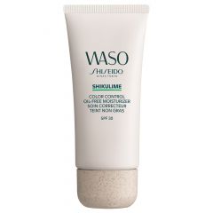 Waso Soin Correcteur Teint Non Gras SPF30 50ml
