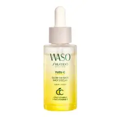 WASO YUZU-C Sérum Shot d’Éclat 28ml