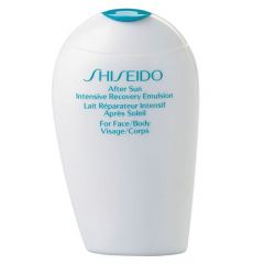 Soins Solaires - Lait réparateur intensif après-soleil  