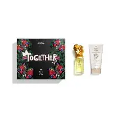 Coffret Together Eau Du Soir Coffret Parfum  30ml