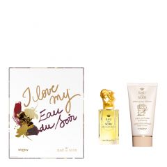 Coffret Eau du Soir Eau de parfum 100ml & Crème Parfumée 