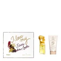 Coffret Eau du Soir Eau de parfum 30ml & Crème Parfumée 