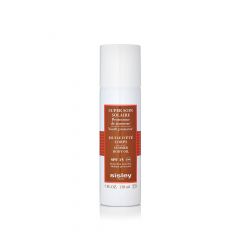 Super Soin Solaire Huile Soyeuse Corps SPF15  