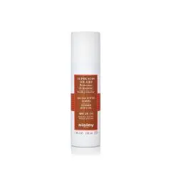 Super Soin Solaire Huile Soyeuse Corps SPF15  