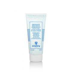 Exfoliant Moussant Energisant pour le Corps  