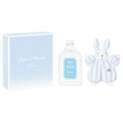 Ptisenbon  Coffret Eau de Toilette Vaporisateur 100ml
