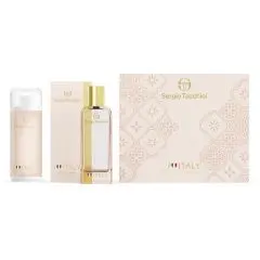 Coffret I love Italy Woman Eaui deToilette 50ml & Lait Corps  