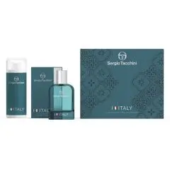 Coffret I love Italy Man Eau deToilette 50ml & Après-Rasage 