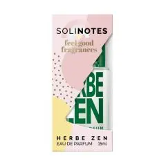 Coffret Herbe Zen  Eau de Parfum 15ml 