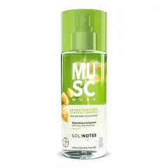 Musc   Brume Parfumée 250ml