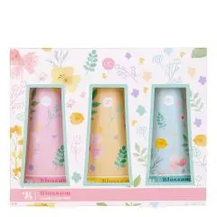 Coffret Blossom Crème mains & ongles 