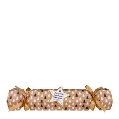 Cracker Winter Magic Crème Mains et Ongles, Baume à Lèvres & Lime à Ongles 