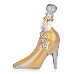 Chaussure Or pailleté Gel Douche & Bain  350ml