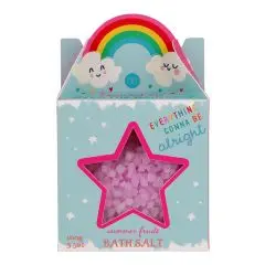 Somewhere Over the Rainbow Sel de Bain 100g