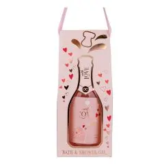 Coffret With Love Gel douche 