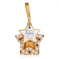 Winter Magic Etoile effervescente 50g