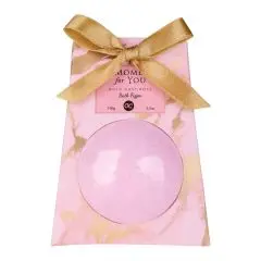 A Moment for You Boule de Bain Effervescente 100g