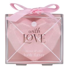 Coffret With Love Cœur effervescent 