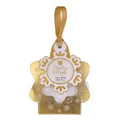 Winter Magic Galet Effervescent 60g