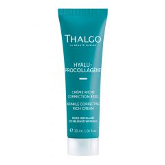 Hyalu-Procollagène Crème Riche Correction Rides 30ml 