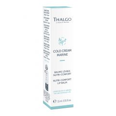 Cold Cream Marine Baume Lèvres Nutri-Confort 15ml