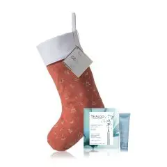 Coffret Let's Plump Masque Anti-Soif & Gommage 