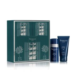 Coffret Only For Men Soin Régénérant & Baume Après-Rasage 