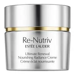 Re-Nutriv Ultimate Infusion Crème Éclat Nourrissante 