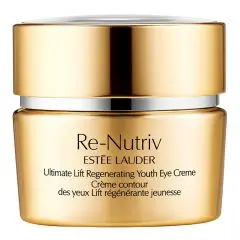 Re-Nutriv Ultimate Lift Crème Contour des Yeux Lift Régénérante Jeunesse 