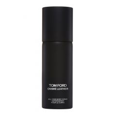 Ombré Leather Parfum pour le corps 150ml - Tom Ford - Soin - Visuel 1