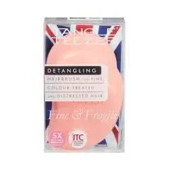 Brosse Démêlant Cheveux Fins & Fragiles Watermelon