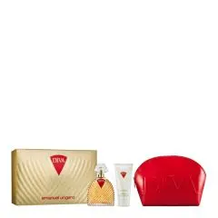 Coffret Diva Eau de Parfum 