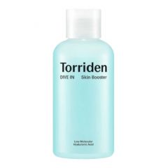 Dive In Essence à l'Acide Hyaluronique 200ml