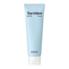 Dive In Crème à l'Acide Hyaluronique 80ml