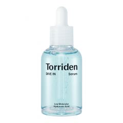 Dive In Sérum à l'Acide Hyaluronique 50ml