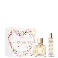 Coffret Voce Viva Eau de Parfum 50ml & 15ml 