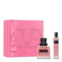Coffret Born In Roma Donna Eau de Parfum 50ml & 15ml 
