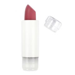 Recharge Rouge à lèvres Classic Bio, vegan et rechargeable Rose nude