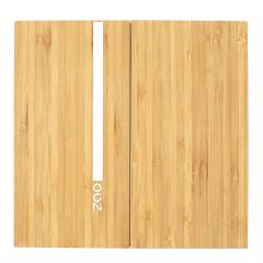Bambou box XL Palette personnalisable 